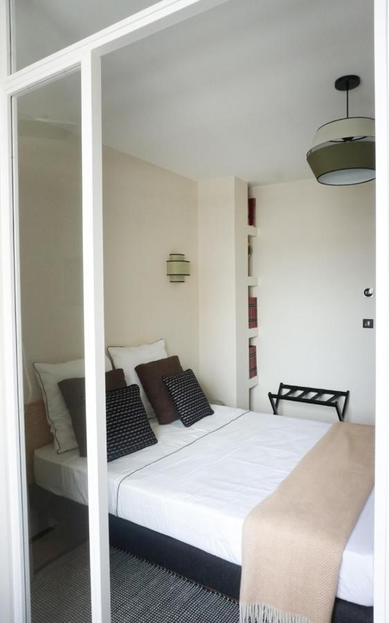 Apartmán Le Magnifique - T3 Climatise Et Parking Prive Marseille Exteriér fotografie