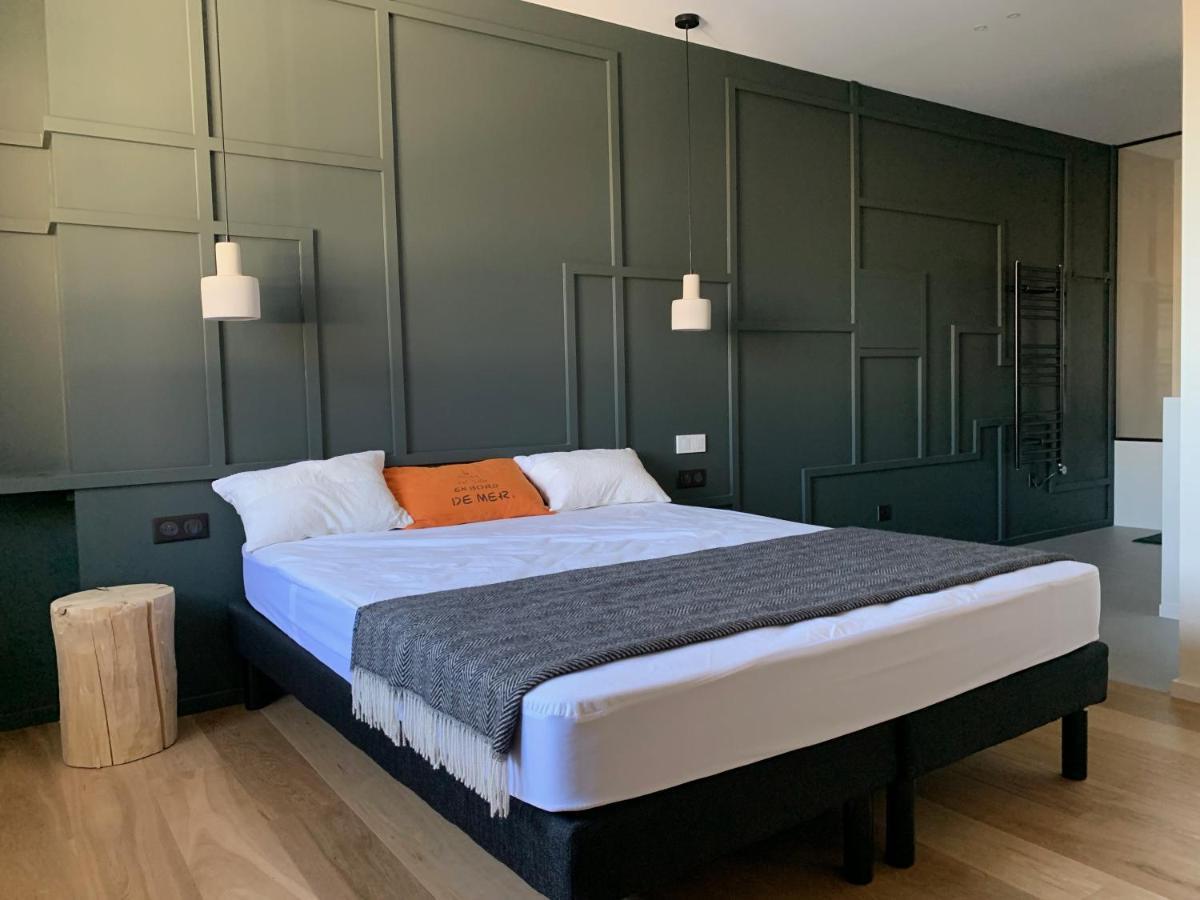 Apartmán Le Magnifique - T3 Climatise Et Parking Prive Marseille Exteriér fotografie
