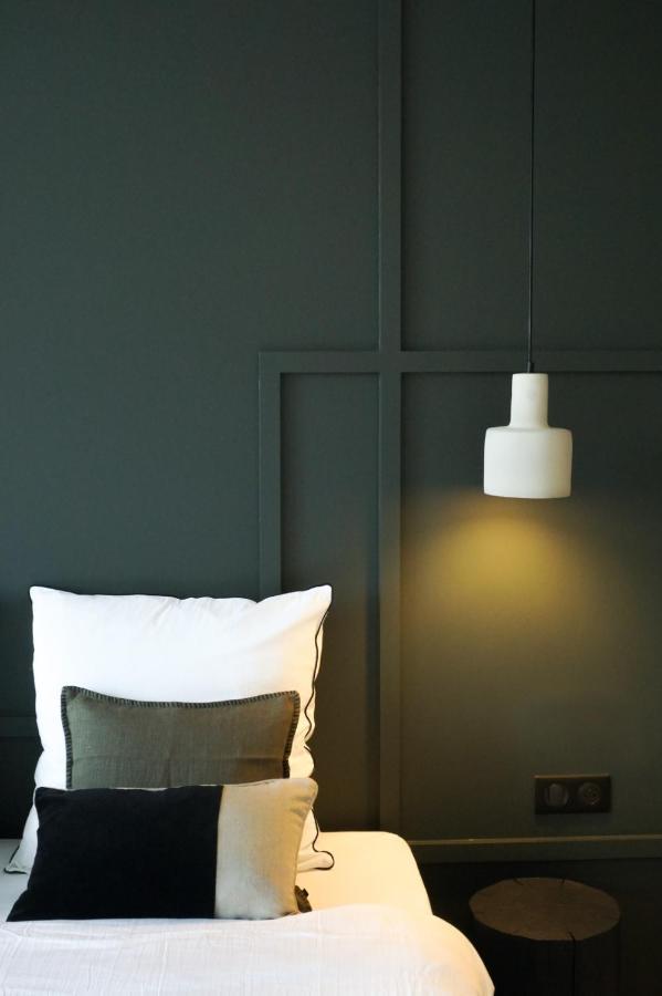 Apartmán Le Magnifique - T3 Climatise Et Parking Prive Marseille Exteriér fotografie