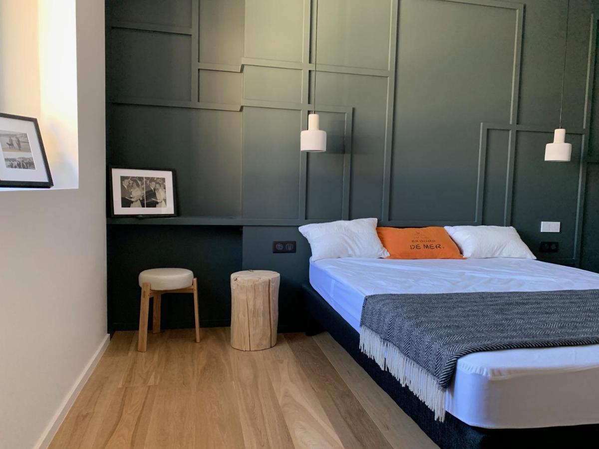 Apartmán Le Magnifique - T3 Climatise Et Parking Prive Marseille Exteriér fotografie